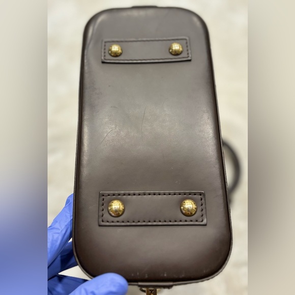 LV ALMA BB BAG - Picture 7 of 10